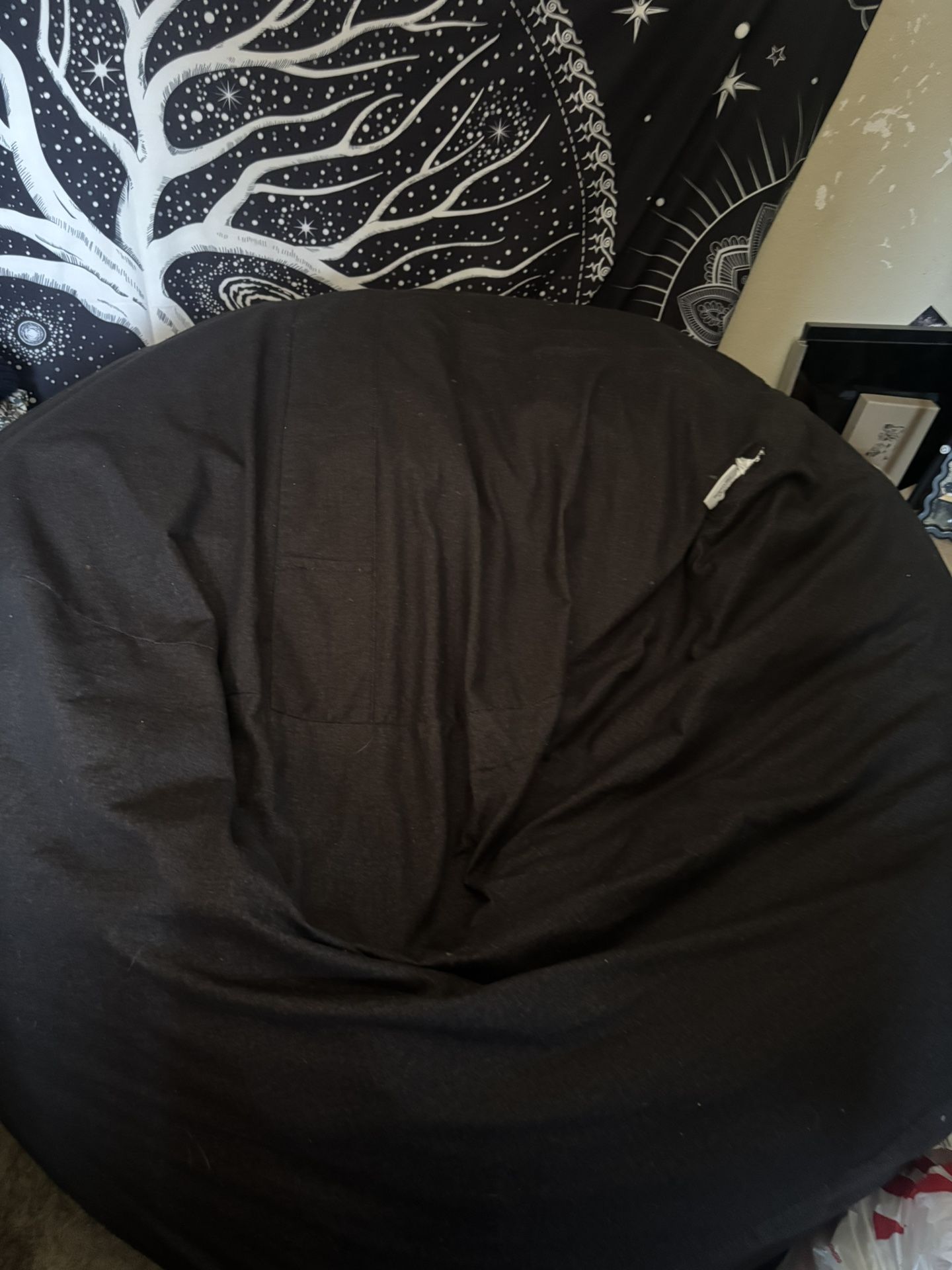 2 Xl Bean Bag Chairs