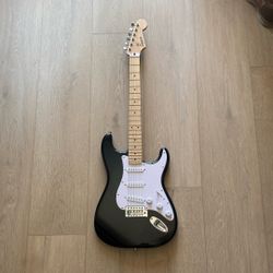 Fender Squire Stratocaster 