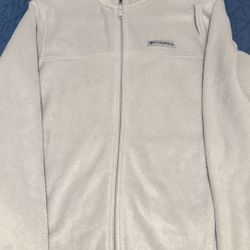 Full Zip Fleece Jacket