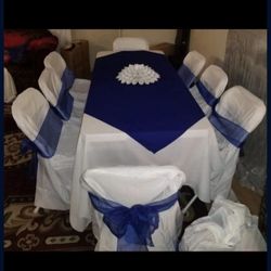 Cover De Sillas