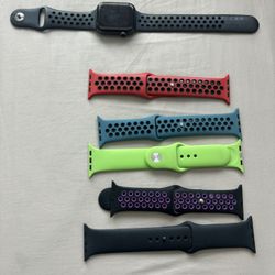 APPLE WATCH SERIES 5