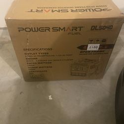 Generator 