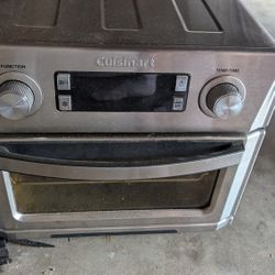 Cuisinart Air fryer 