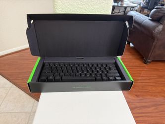 HUNTSMAN V3 PRO MINI