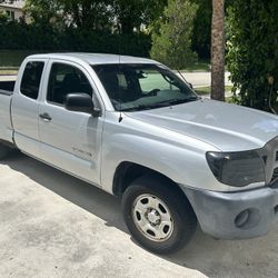 2011 Toyota Tacoma