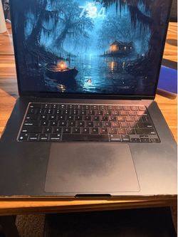 MacBook Air 15in