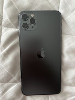 iPhone 11 Pro Max Unlocked 