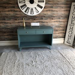 Beautiful MCM TV Stand