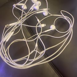 iPhone Headphones
