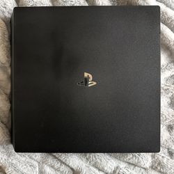 PlayStation 4 Pro