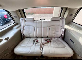 Third Row Seats 2001 Chevy Tahoe Third Row Seats-Brand New
