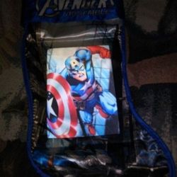Captain America