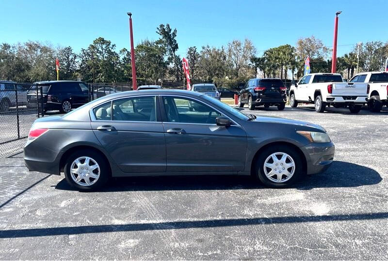 2009 Honda Accord Sdn