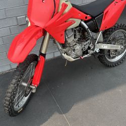 crf150rb