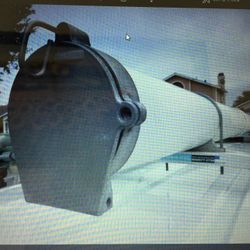 10 ft. Conduit Tubes