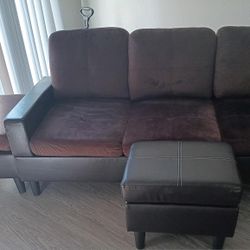 Sofa Set