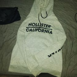 Hollister Hoodie