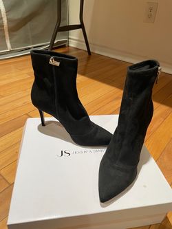 New womens boots
