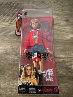 RBD Mia