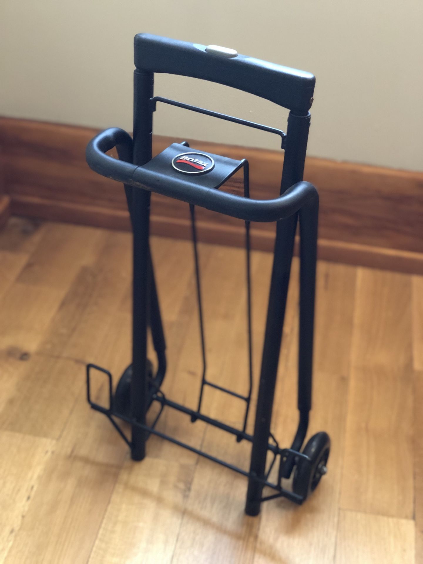 Britax Stroller Cart