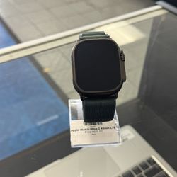 Apple Watch Ultra 2 49MM LTE