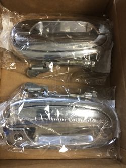 Door Handle 97-03 Ford