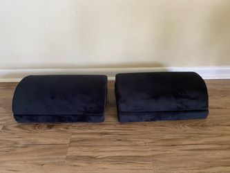 Orthopedic Foot Rest