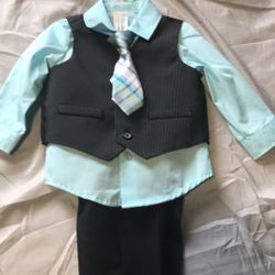  Suit  