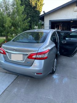 2014 Nissan Sentra