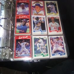 Card Collection 