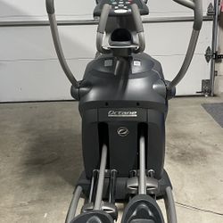 OCTANE Elliptical Trainer Q37