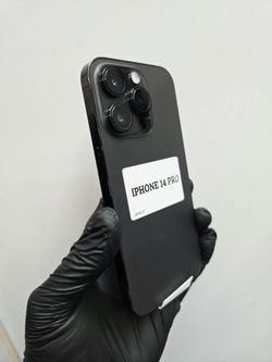 IPhone 14 Pro
