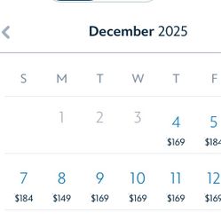 3 Extra Disneyland or Ca Adventure tickets