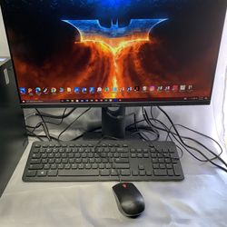 i5 DESKTOP , $250.00…DELL OPTIPLEX # 3010…6. GENERATION …1000. GB HHD    1 TERABYTE ( capacity )…8.00 GB -RAM , Very QUIET RUNS SMOOTHLY 