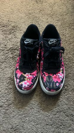 Nike Swooshes