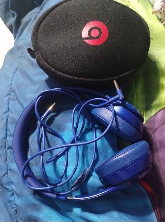 Beats Solo Ones Wired Headphones, $35