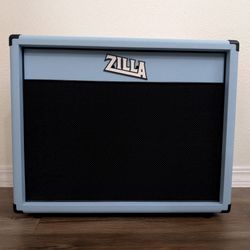 Zilla Mini Modern 112 Guitar Cabinet 