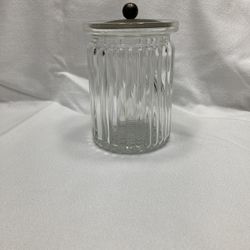 Vintage Vanity Jar