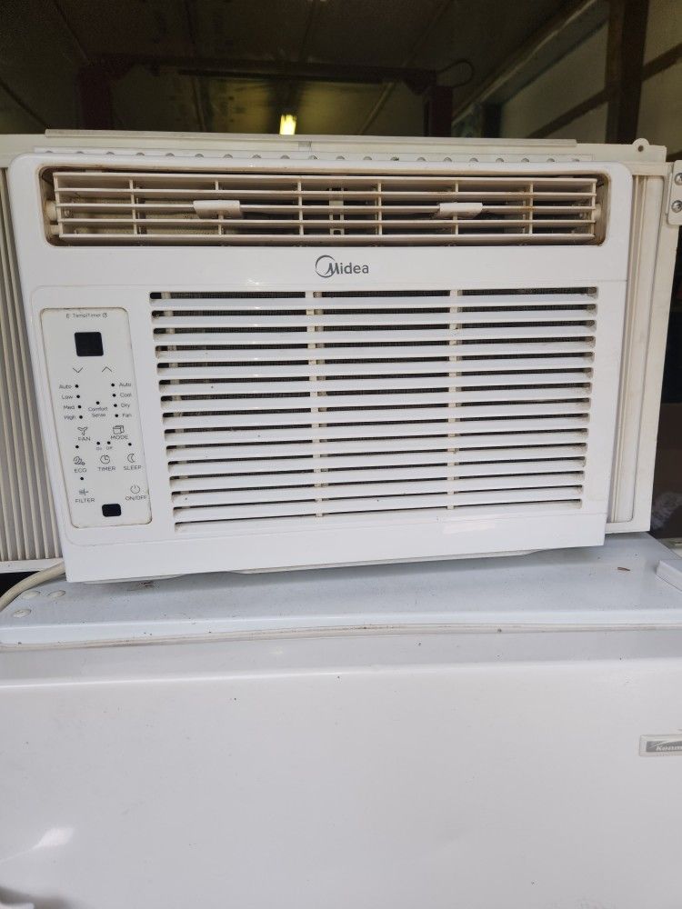 Midea 5000btu Air Conditioner
