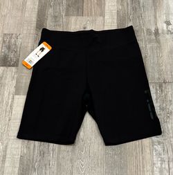 Fila Bike Shorts
