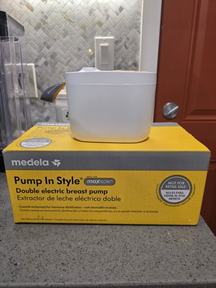 Medela Pump 