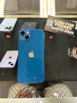 iPhone 13
