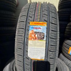 205/55/16 New Tires 