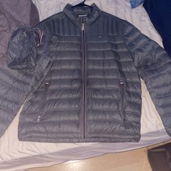 Tommy Hilfiger Puffer