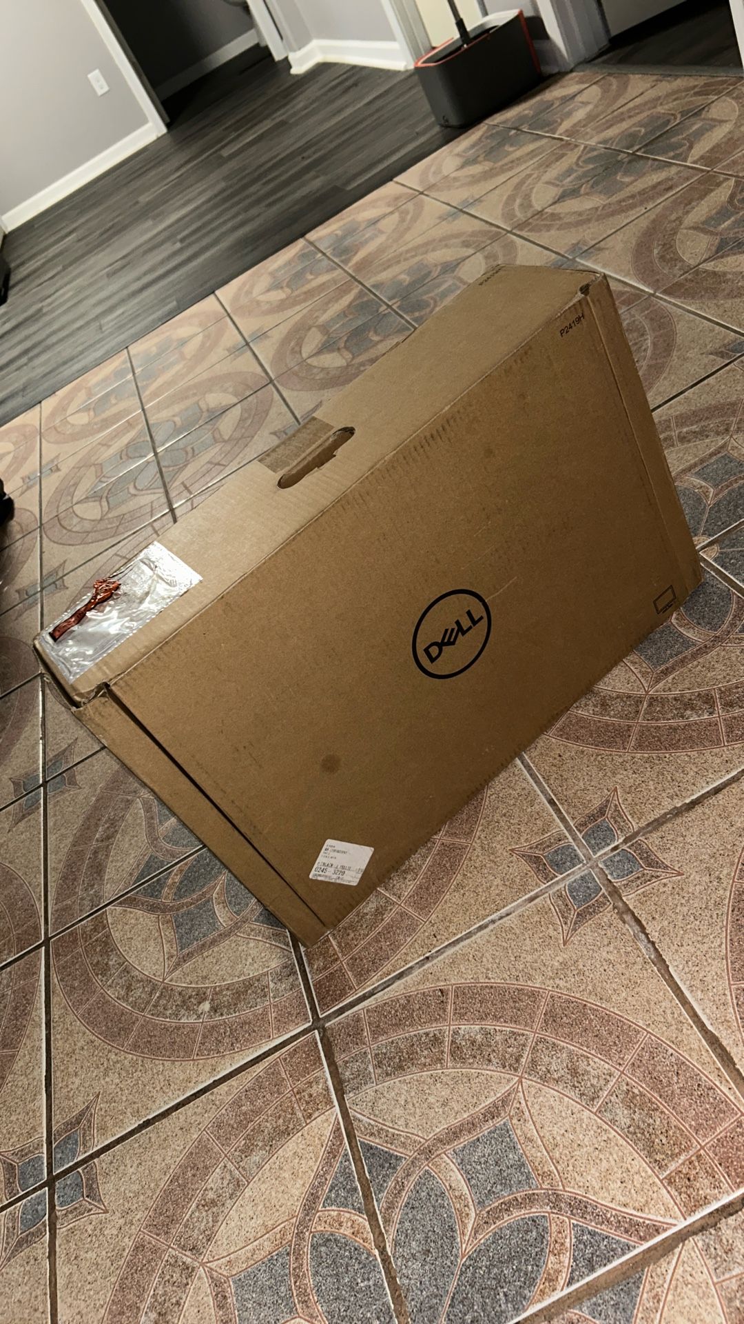 Dell Monitor 24inch