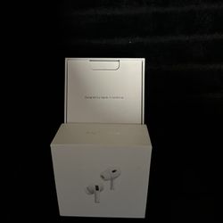 Apple Airpod pro 2