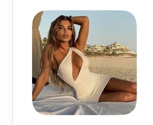Fashion Nova Dress