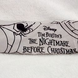 Nightmare Before Christmas Glasses Bag
