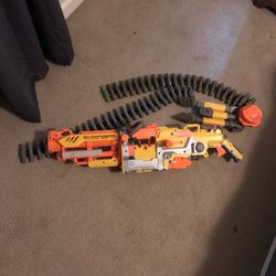NERF Vulcan EBF-25