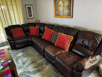 Sectional Sofa